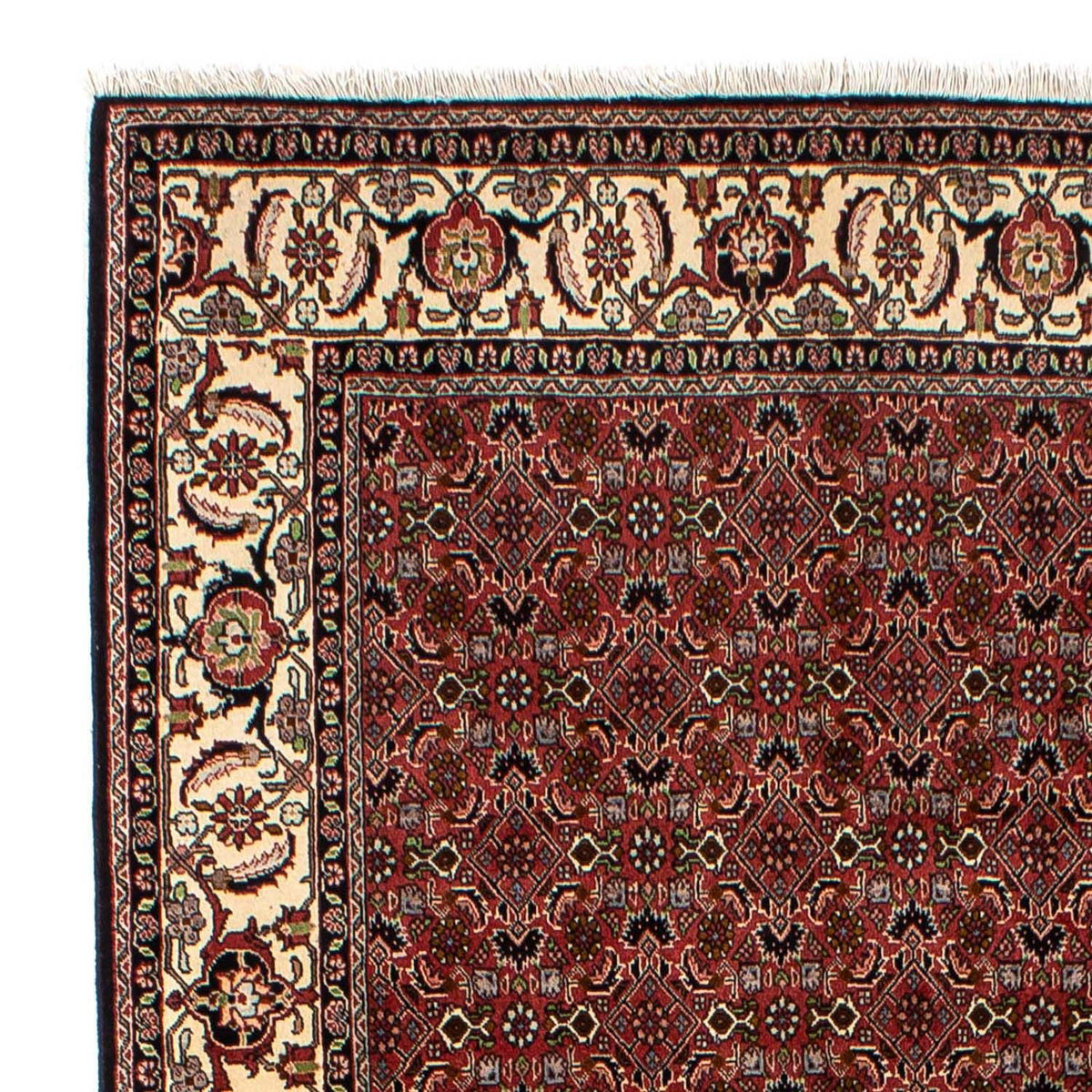 Bidjar Tapete 177x245cm - Tapete persa