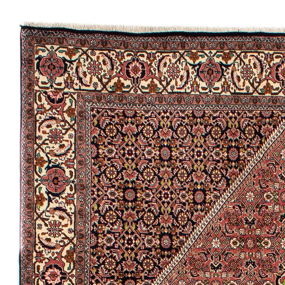 Bidjar Tapete 200x290cm - Tapete persa