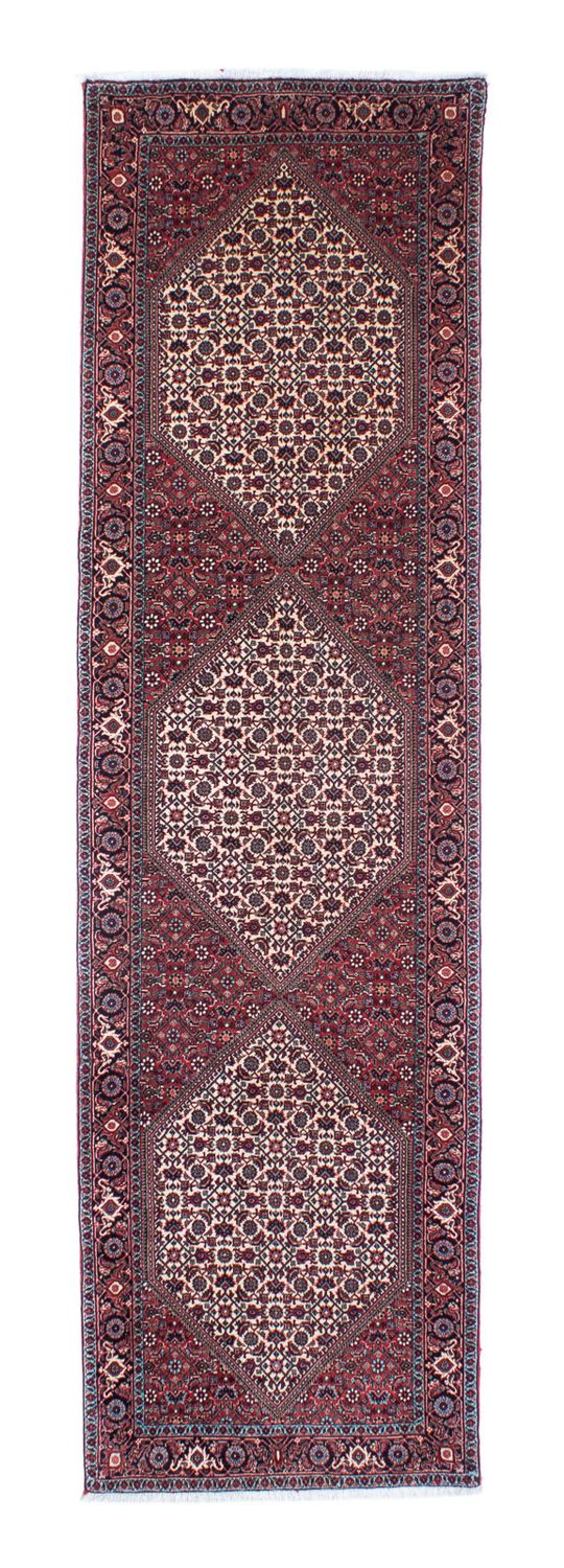 Bidjar Tapete 282x78cm - Tapete persa