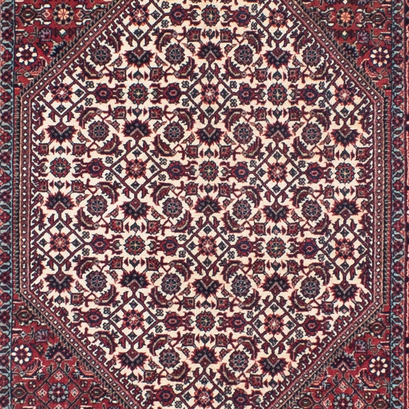 Bidjar Tapete 282x78cm - Tapete persa