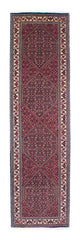 Bidjar Tapete 303x84cm - Tapete persa