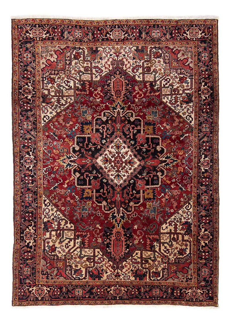 Heriz Tapete 326x245cm - Tapete persa