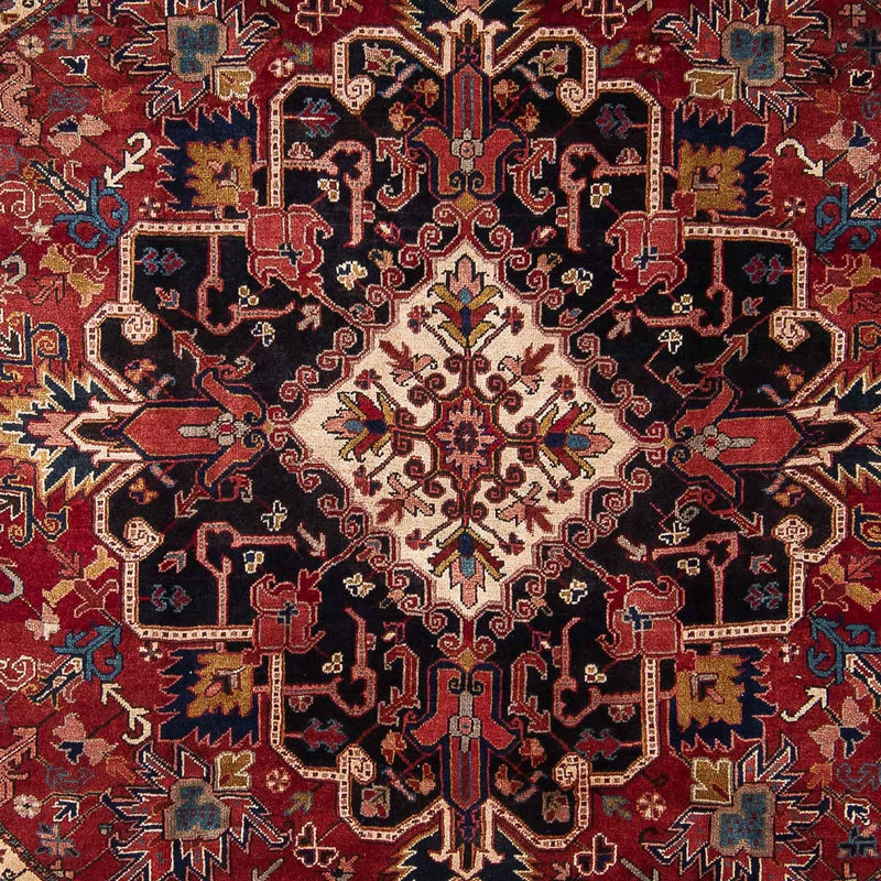 Heriz Tapete 326x245cm - Tapete persa