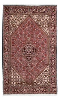 Bidjar - Zanjan Tapete 228x142cm - Tapete persa – product image