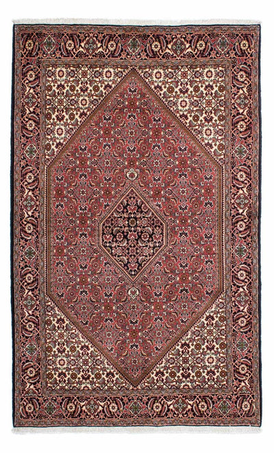 Bidjar - Zanjan Tapete 142x228cm - Tapete persa