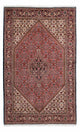 Bidjar - Zanjan Tapete 228x142cm - Tapete persa