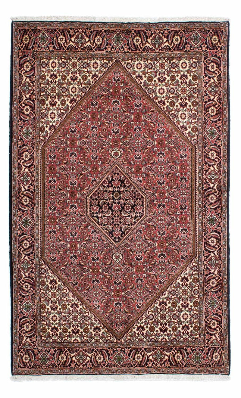 Bidjar - Zanjan Tapete 228x142cm - Tapete persa