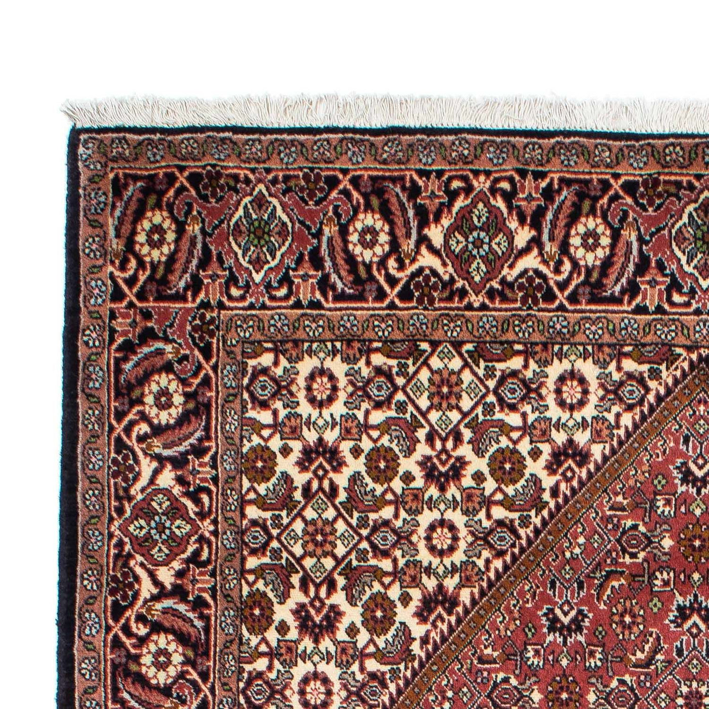 Bidjar - Zanjan Tapete 228x142cm - Tapete persa