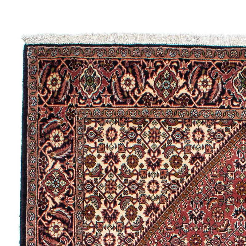 Bidjar - Zanjan Tapete 228x142cm - Tapete persa