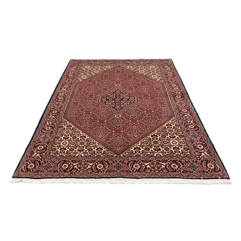 Bidjar - Zanjan Tapete 228x142cm - Tapete persa