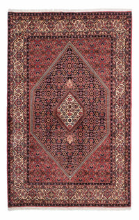 Bidjar - Zanjan Tapete 142x223cm - Tapete persa – product image