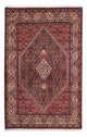 Bidjar - Zanjan Tapete 142x223cm - Tapete persa