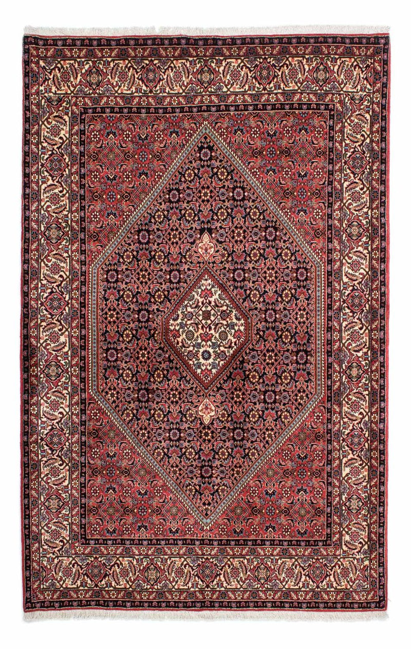 Bidjar - Zanjan Tapete 142x223cm - Tapete persa