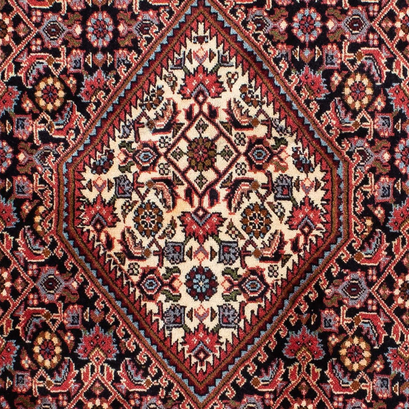 Bidjar - Zanjan Tapete 142x223cm - Tapete persa