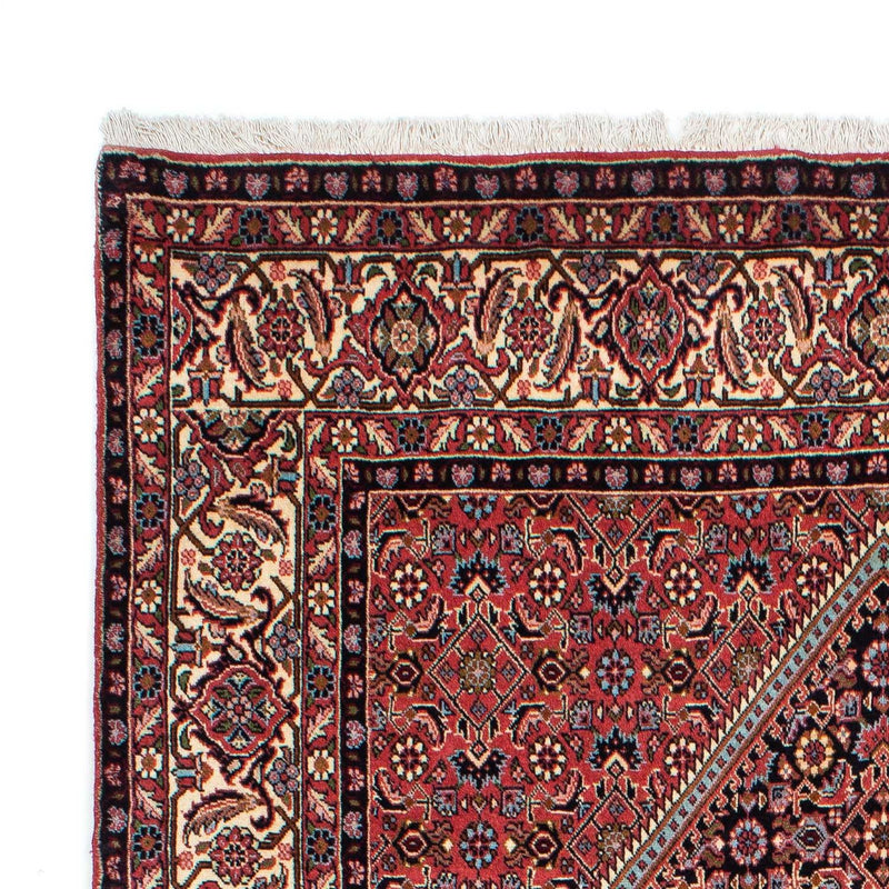 Bidjar - Zanjan Tapete 142x223cm - Tapete persa