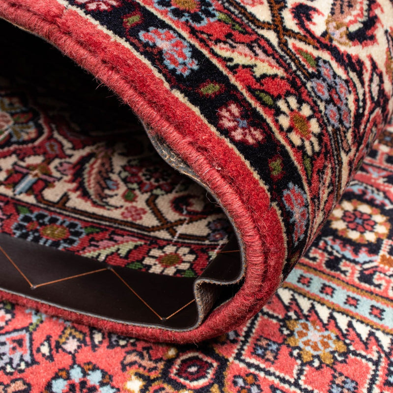 Bidjar - Zanjan Tapete 142x223cm - Tapete persa