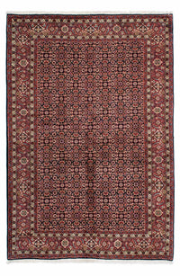 Bidjar - Zanjan Tapete 141x213cm - Tapete persa – product image