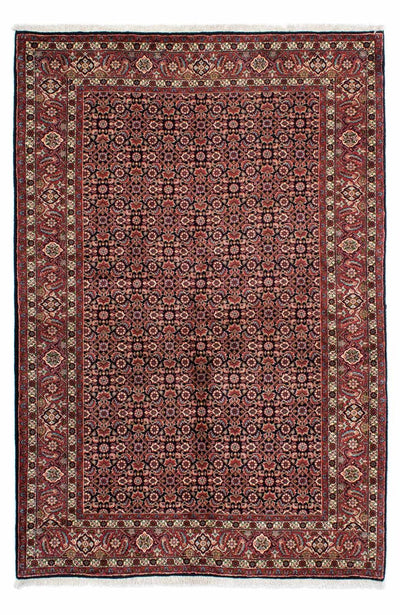 Bidjar - Zanjan Tapete 141x213cm - Tapete persa