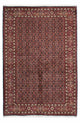 Bidjar - Zanjan Tapete 141x213cm - Tapete persa