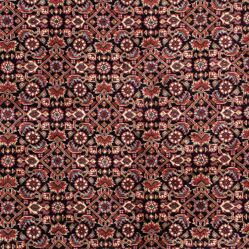 Bidjar - Zanjan Tapete 141x213cm - Tapete persa