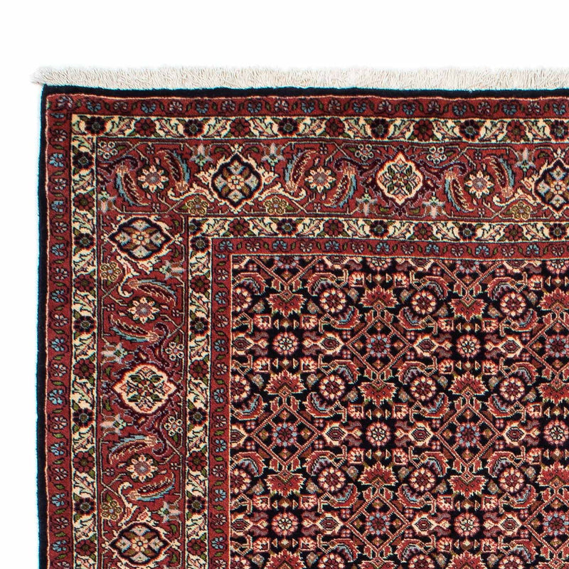 Bidjar - Zanjan Tapete 141x213cm - Tapete persa