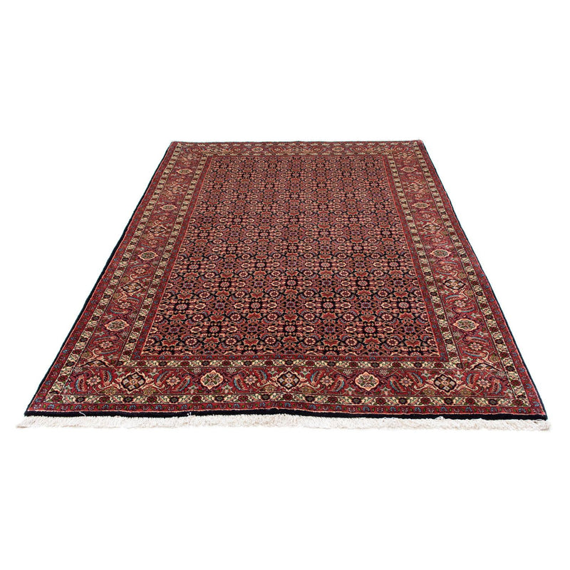 Bidjar - Zanjan Tapete 141x213cm - Tapete persa
