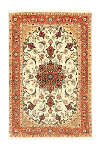 Tabriz - 50 Raj Tapete 98x148cm - Tapete persa – product image