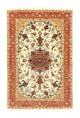Tabriz - 50 Raj Tapete 98x148cm - Tapete persa