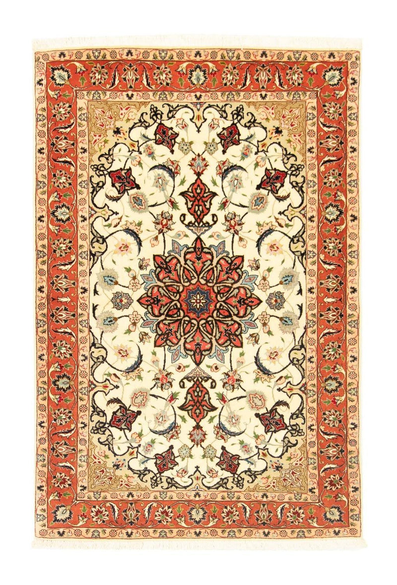 Tabriz - 50 Raj Tapete 98x148cm - Tapete persa