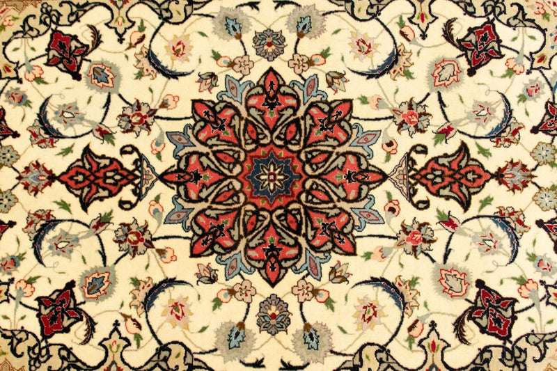 Tabriz - 50 Raj Tapete 98x148cm - Tapete persa