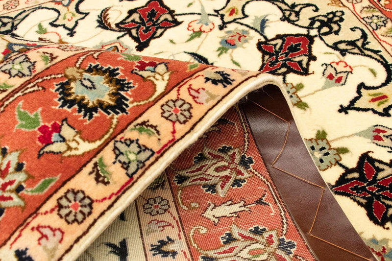 Tabriz - 50 Raj Tapete 98x148cm - Tapete persa