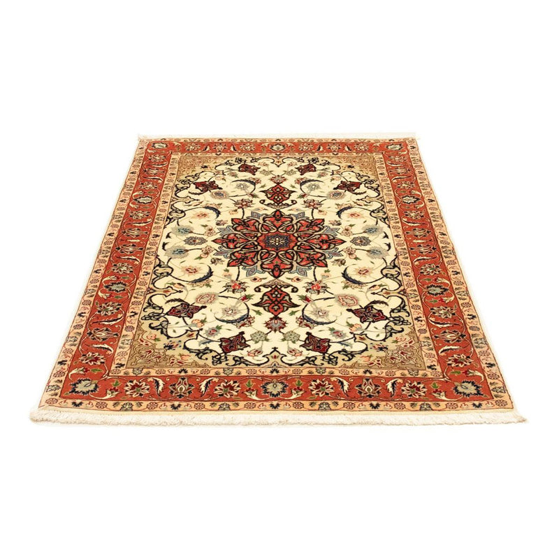 Tabriz - 50 Raj Tapete 98x148cm - Tapete persa