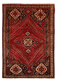 Qashqai Tapete 303x205cm - Tapete persa – product image