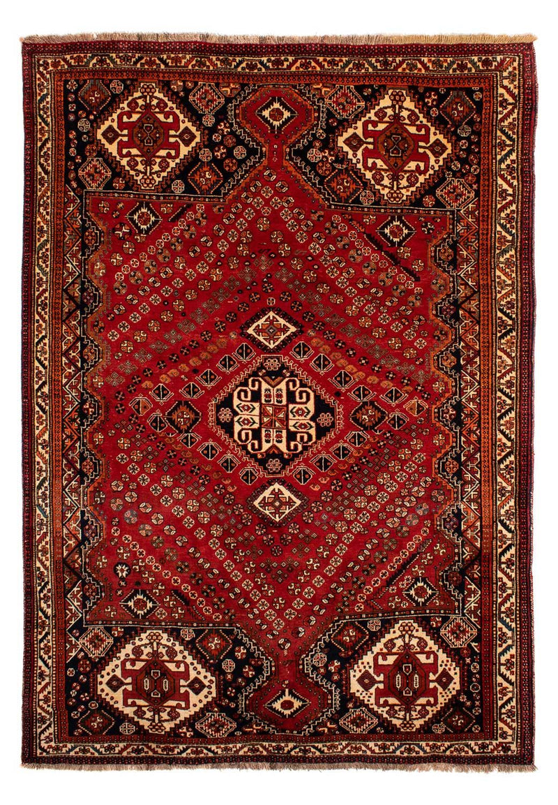 Qashqai Tapete 303x205cm - Tapete persa