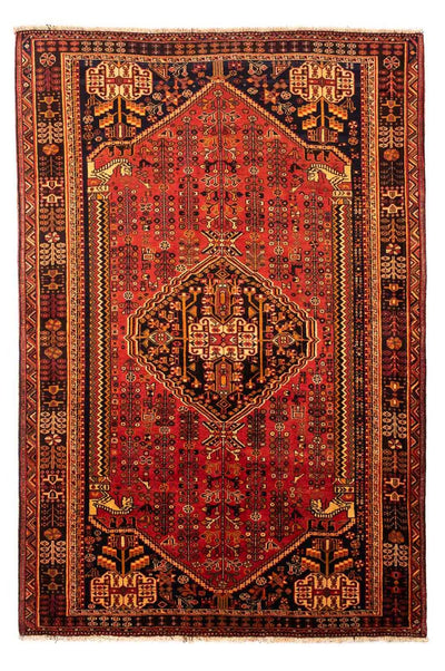 Qashqai Tapete 171x261cm - Tapete persa