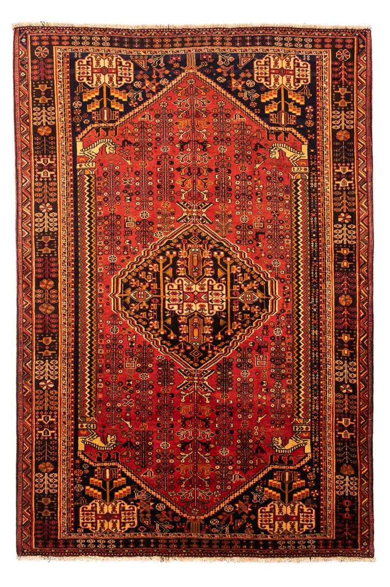 Qashqai Tapete 261x171cm - Tapete persa