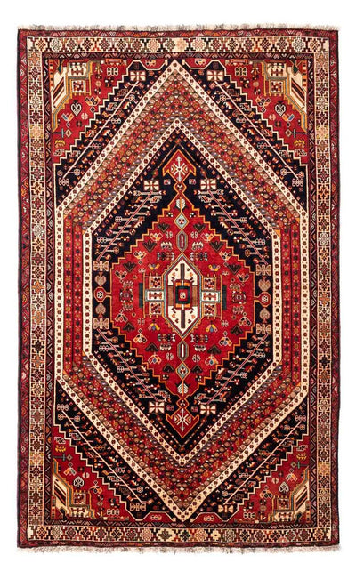 Qashqai Tapete 170x268cm - Tapete persa