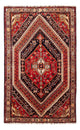 Tapete Persa - Nomadic - 268 x 170 cm - azul escuro