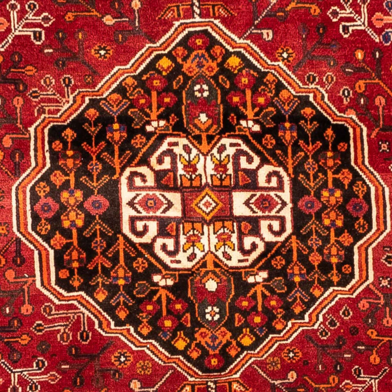 Qashqai Tapete 255x162cm - Tapete persa