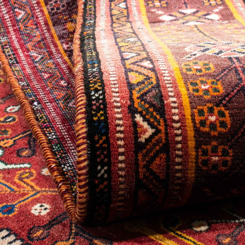Qashqai Tapete 255x162cm - Tapete persa