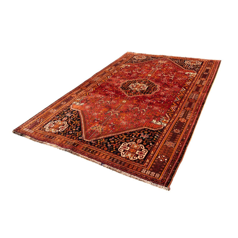 Qashqai Tapete 255x162cm - Tapete persa