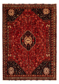 Qashqai Tapete 282x213cm - Tapete persa – product image