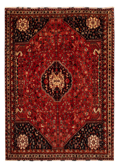 Qashqai Tapete 213x282cm - Tapete persa