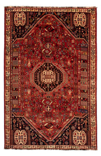 Qashqai Tapete 184x290cm - Tapete persa – product image