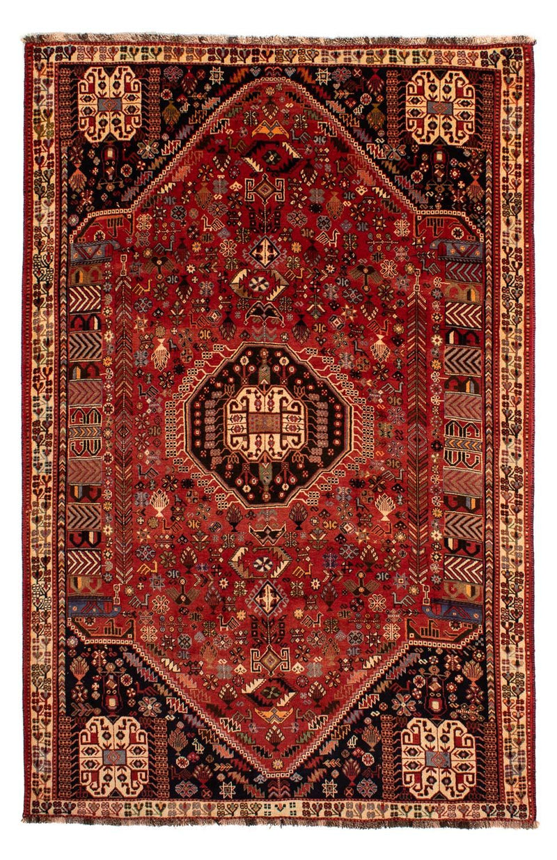 Qashqai Tapete 184x290cm - Tapete persa
