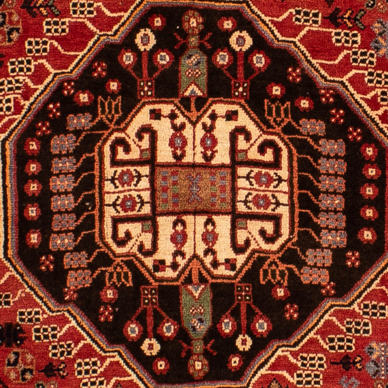Qashqai Tapete 184x290cm - Tapete persa