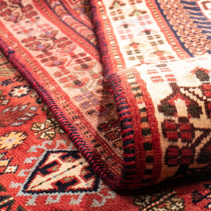 Qashqai Tapete 184x290cm - Tapete persa