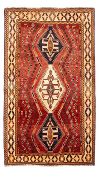 Qashqai Tapete 270x152cm - Tapete persa – product image