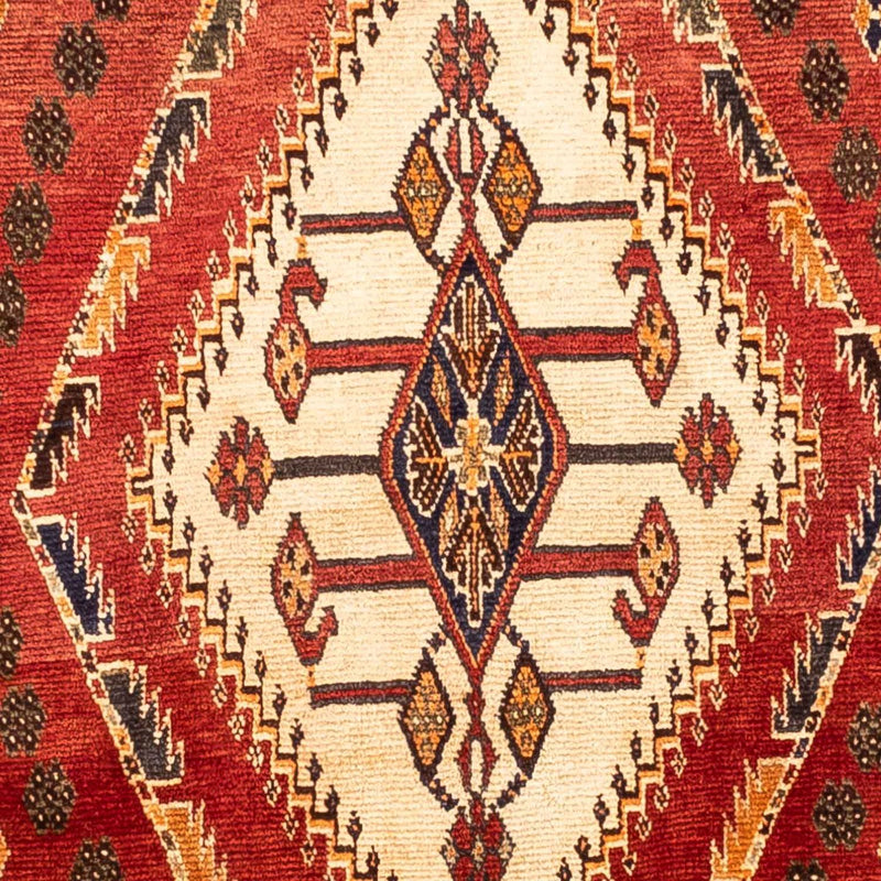 Qashqai Tapete 270x152cm - Tapete persa