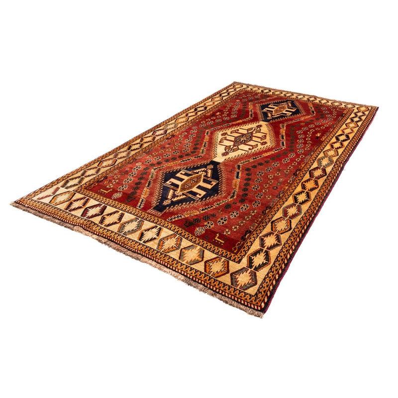 Qashqai Tapete 270x152cm - Tapete persa
